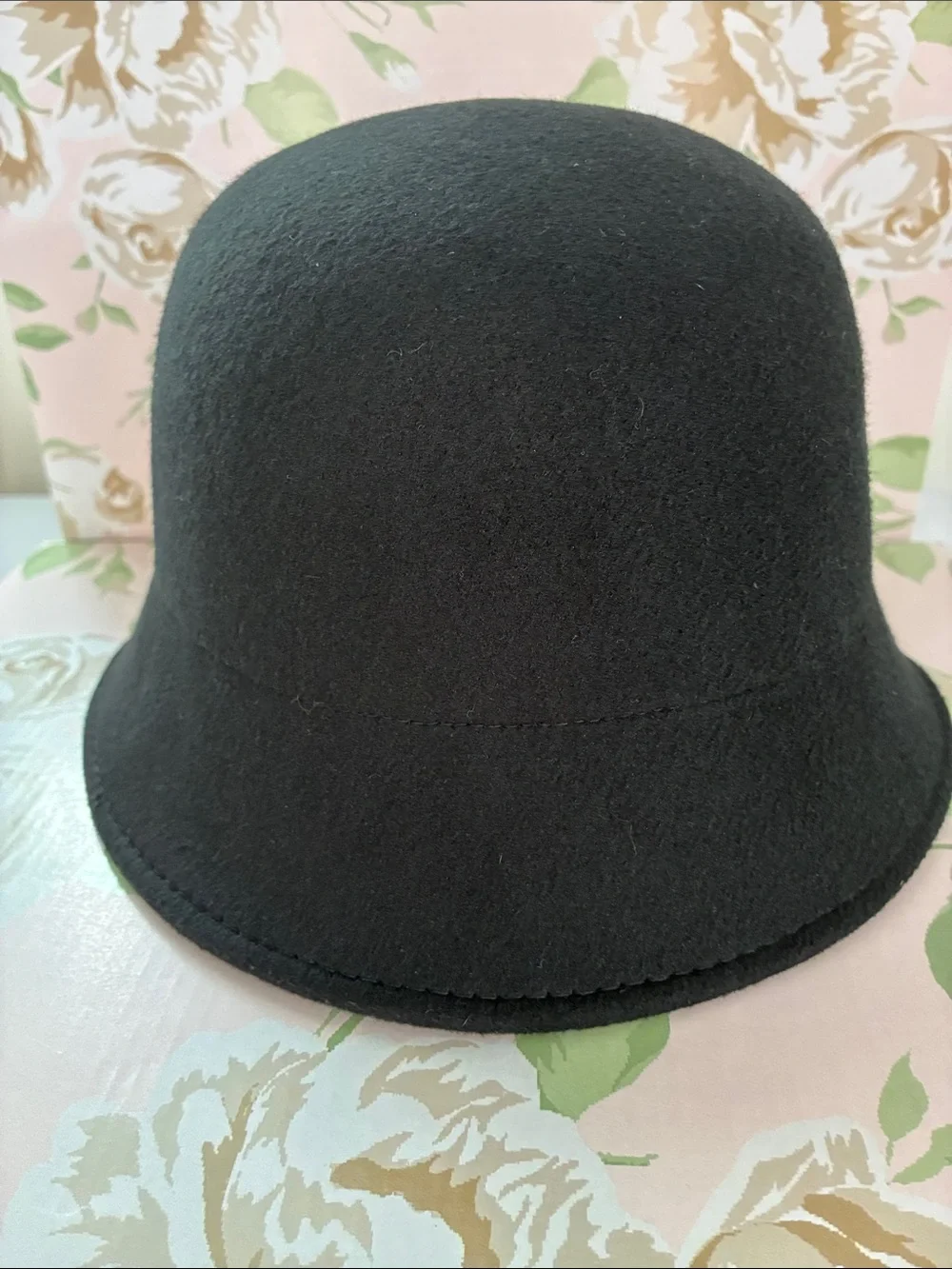 Gymboree Black Girls Dress Hat